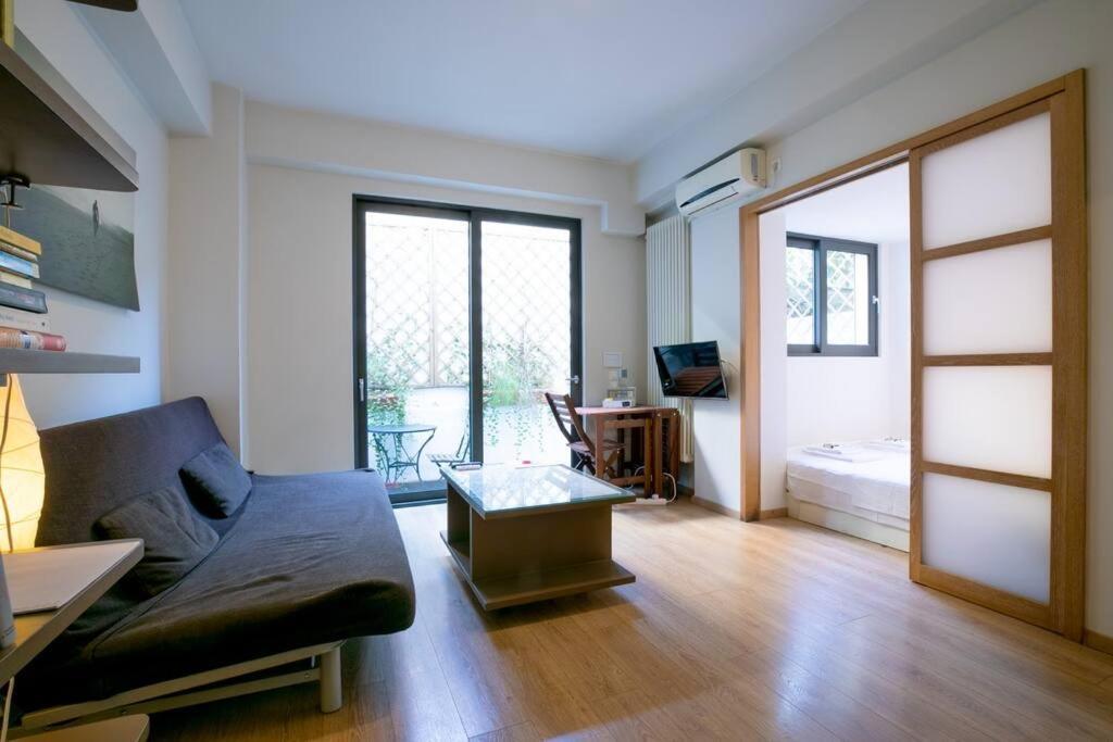 Plaka'S Quality Studio 雅典 外观 照片